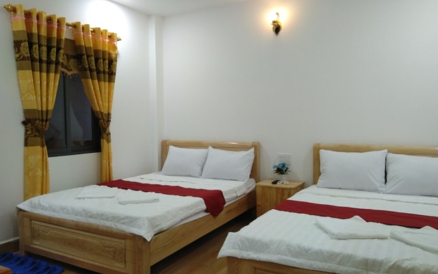 Hung Yen Hotel – Guest Rooms – Phu Quoc