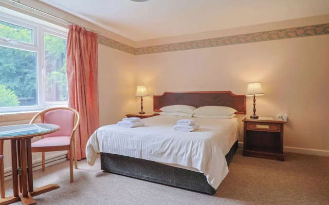 The Orchard Country House