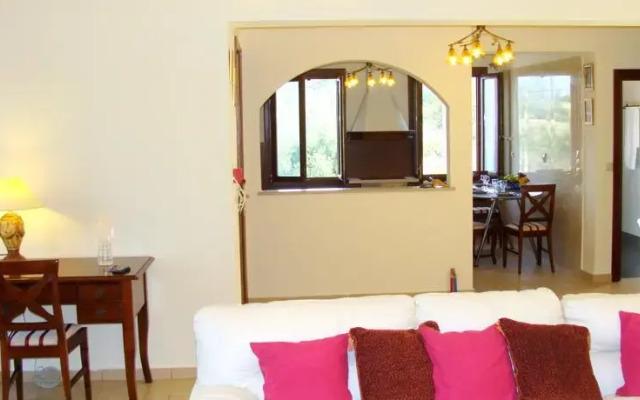 Villa Angelica
