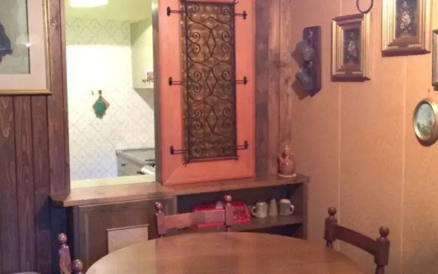 Casa Vacanze il Marsicano