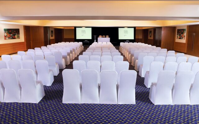Four Points by Sheraton Navi Mumbai, Vashi