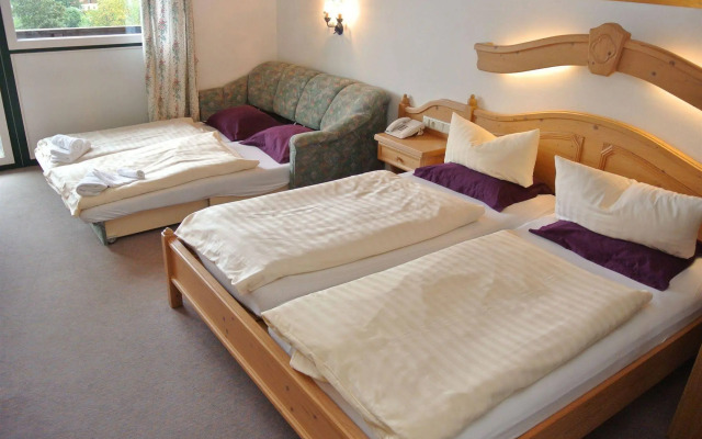 Hotel Gruberhof
