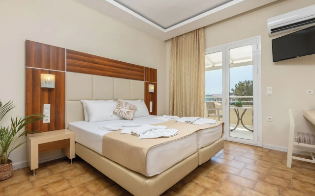 Esperia Boutique Hotel