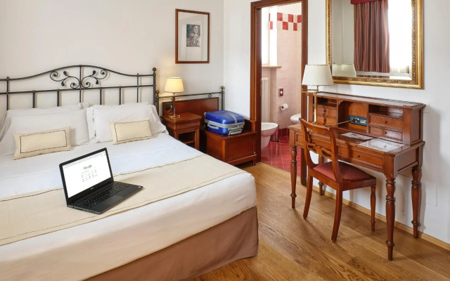 Hotel Villa Malaspina