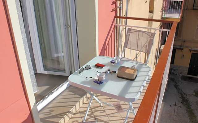 B&B 80056 Ercolano