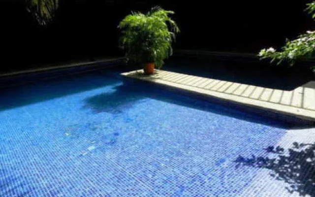 Hotel Monte Campana Jaco