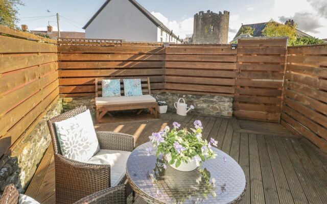 Kirrin Cottage