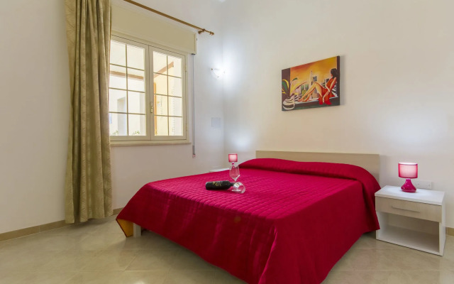 B&B Isole Dello Stagnone