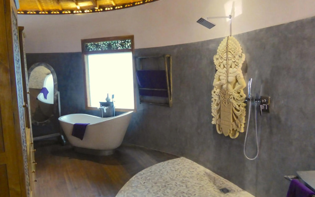 Puri Dajuma Beach Eco-Resort & Spa