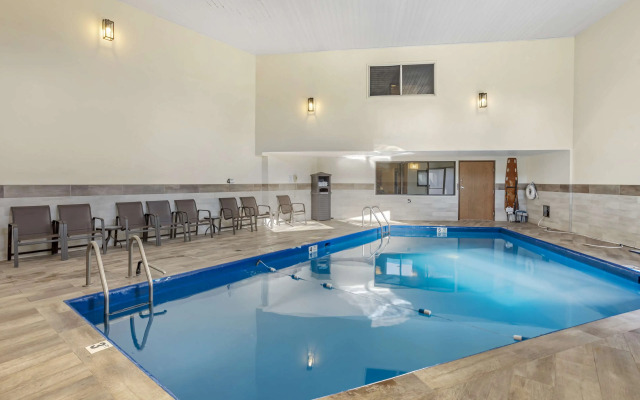 Best Western Monticello