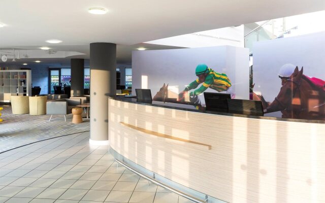 Ibis Styles Haydock