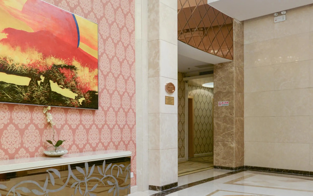 Regency Hotel