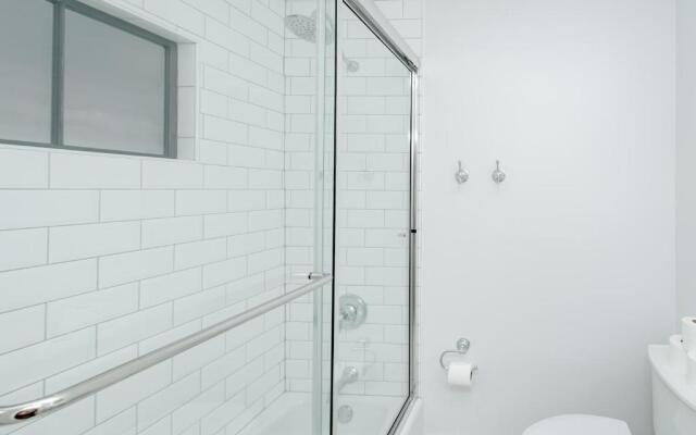 Guesthouse Charleston WEST 62