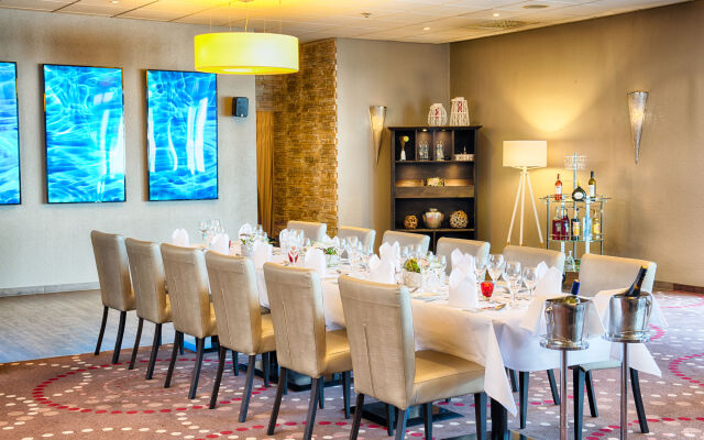 Leonardo Hotel Mannheim - Ladenburg