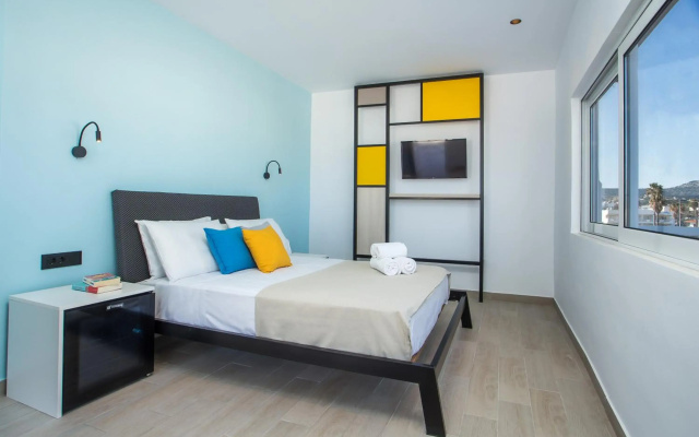 Faliraki Premium Hotel