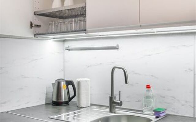 Апартаменты Ю-Апарт