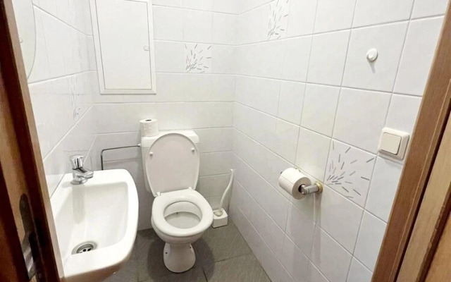 Apartment in Wenduine With Stunning Sea Views