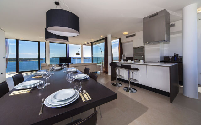 Golden Rays Luxury Apartments