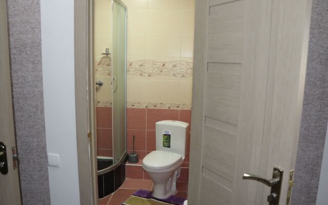 Al-Salam Hotel Apartment