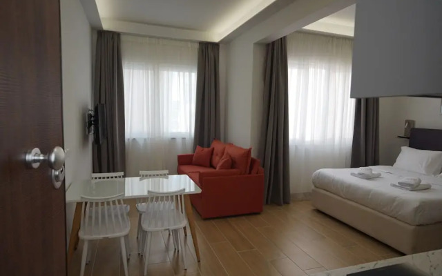 Tip Top Suites