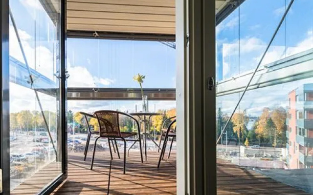 Citykoti Downtown Apartments