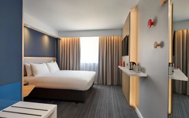Holiday Inn Express London - Limehouse by IHG