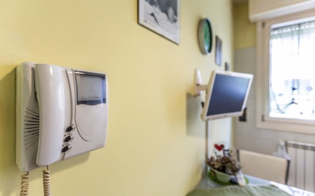 Appartamento Dossetti 7