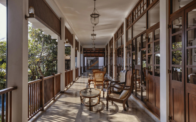 The Postcard Galle