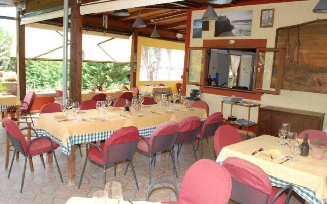 Residence Villa Cristina