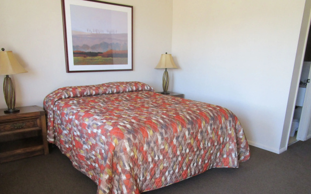 Diamond A Motel