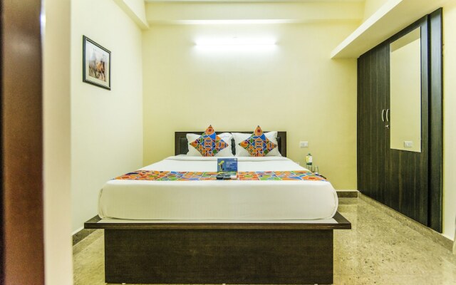FabHotel Rithikha Inn III