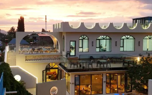 Narati Pavilion Inn – Outside – Xinyuan