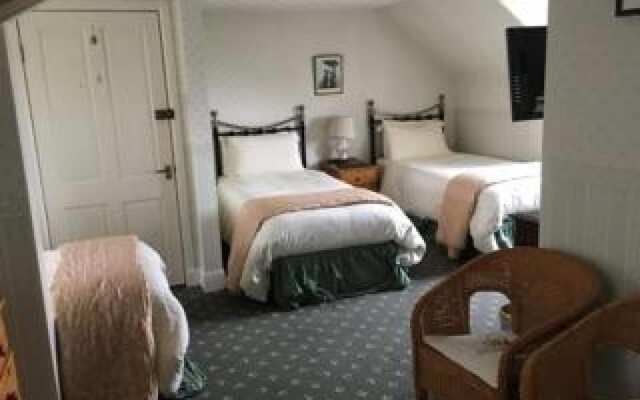 The Pines Guesthouse