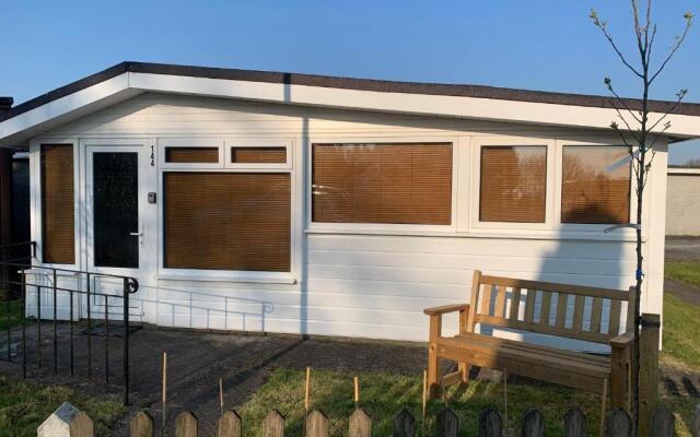 Dartmouth 2 Bed Detached Chalet Number 144