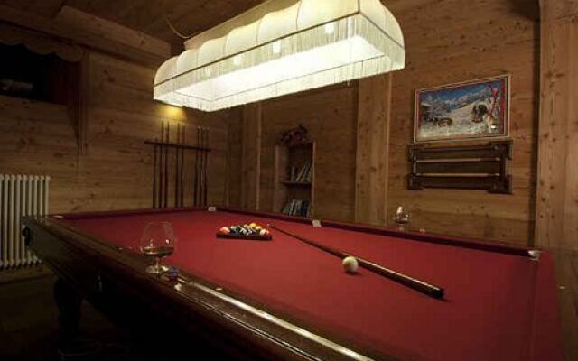 Hotel Maison de Neige