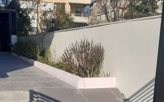 Antalya Köprübasi Apart