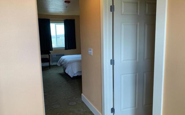 Teton Valley Motel