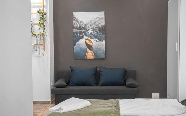 Mariahilfer Boutique Rooms - Virtual Reception & Self-Checkin