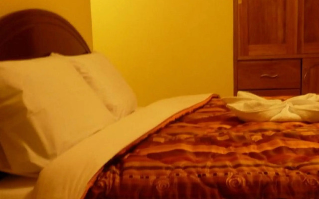 Alo Inka Hotel