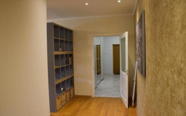 Roses Apartament