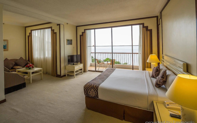 M Social Resort Penang