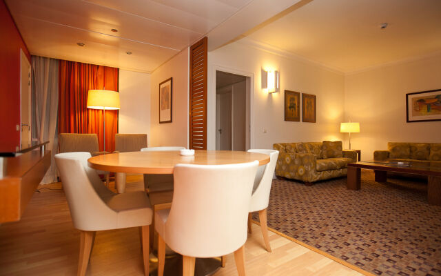 Eko Hotels and Suites