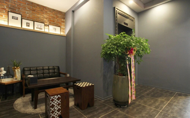 Ulsan Samsan No25