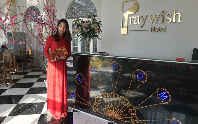 Praywish Hotel