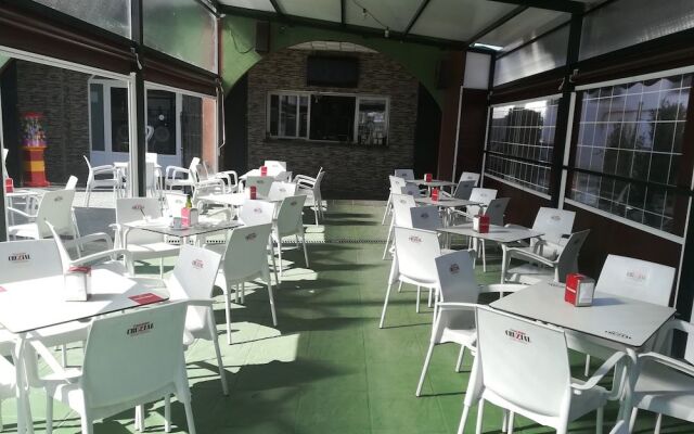 cafe hostal casa manolo