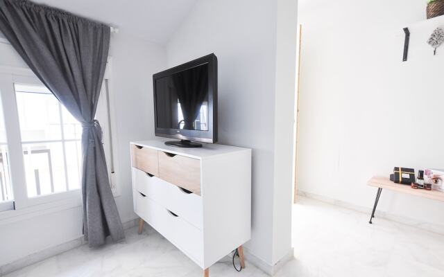 Sitito Marmoles 32 Studio