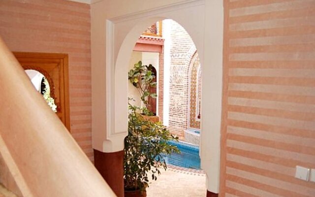 Riad Dar Salama