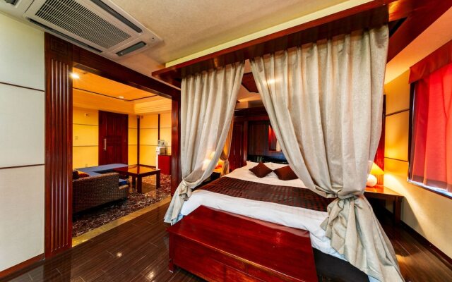 Hotel Lotus Otsu  - Adults Only