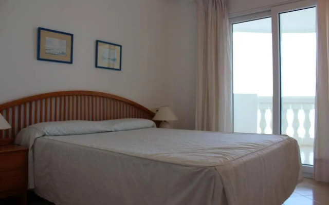 Apartamentos Dominique