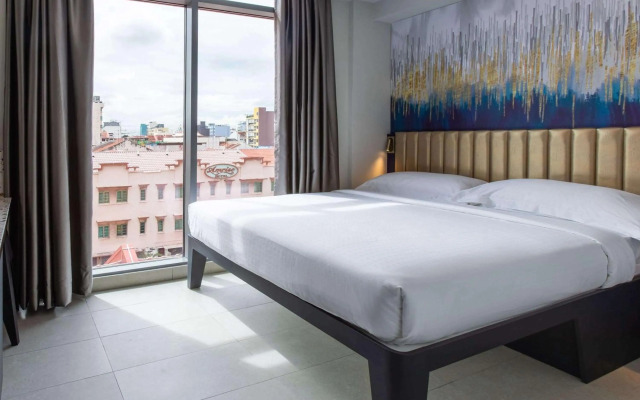 Ibis Budget Singapore Gold